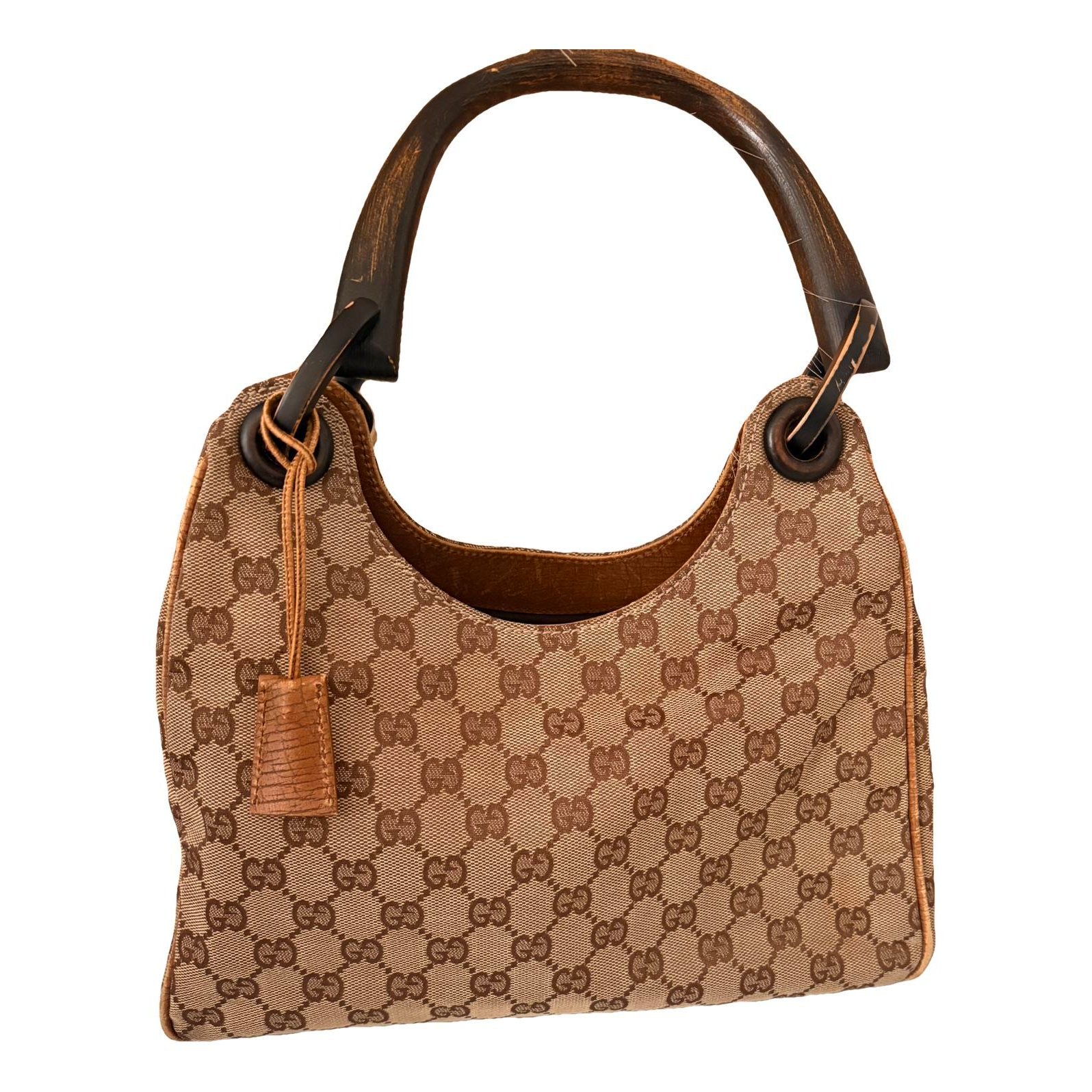 Cloth handbag