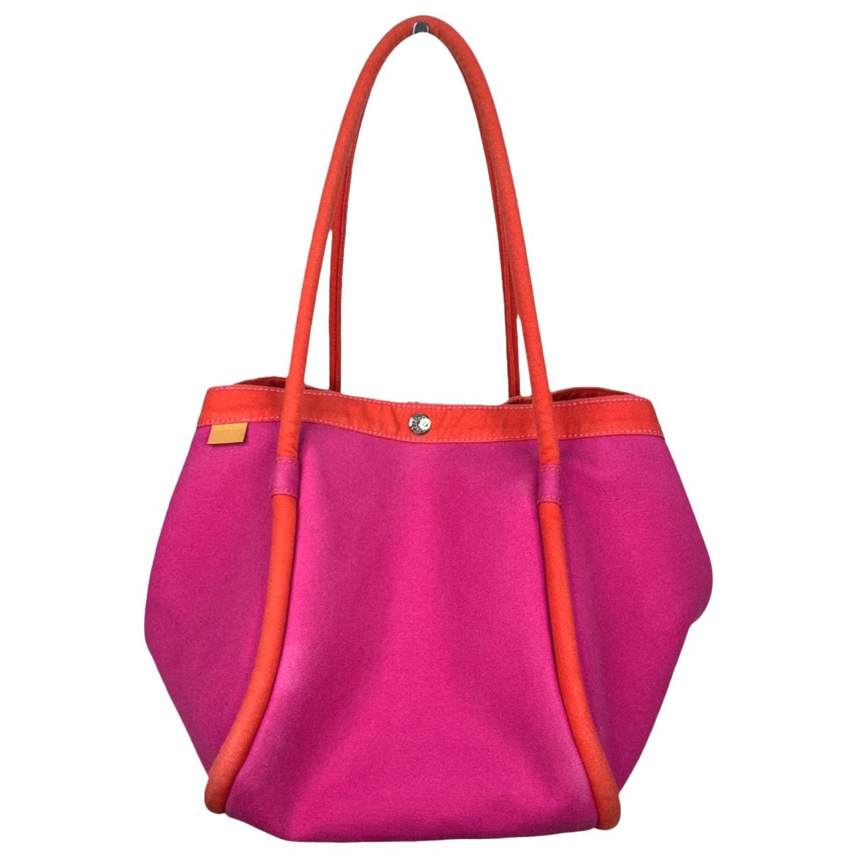 Hermes Lindy Handbag