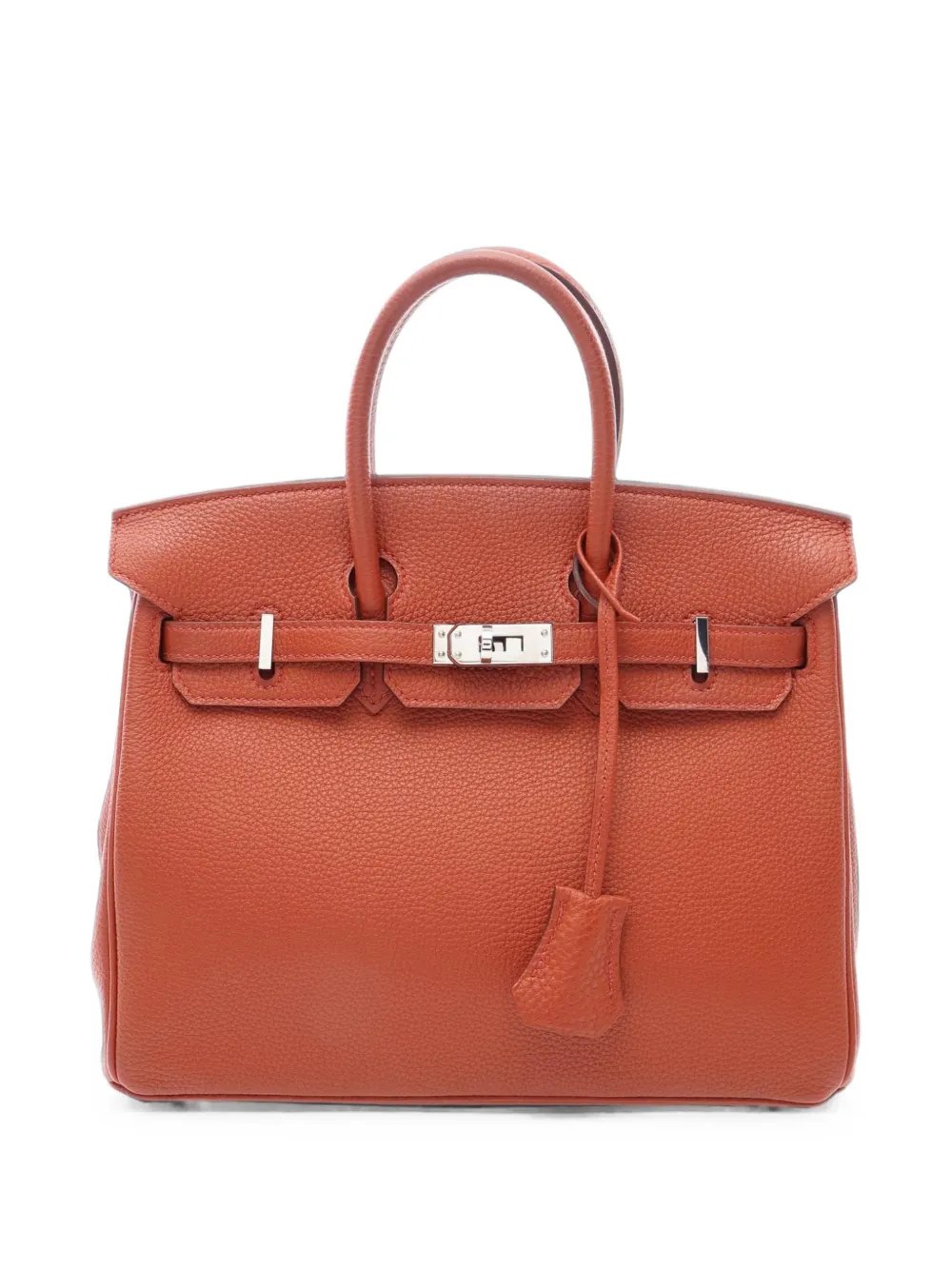 2012 25 Birkin Togo handbag