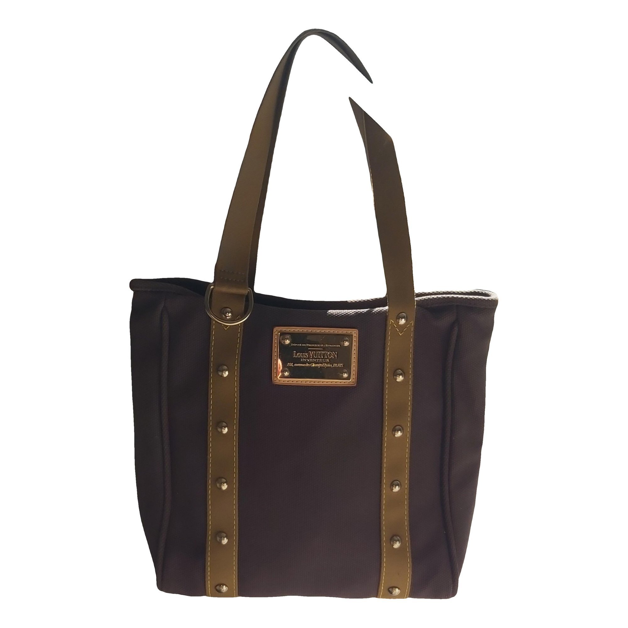 Bucket cloth tote