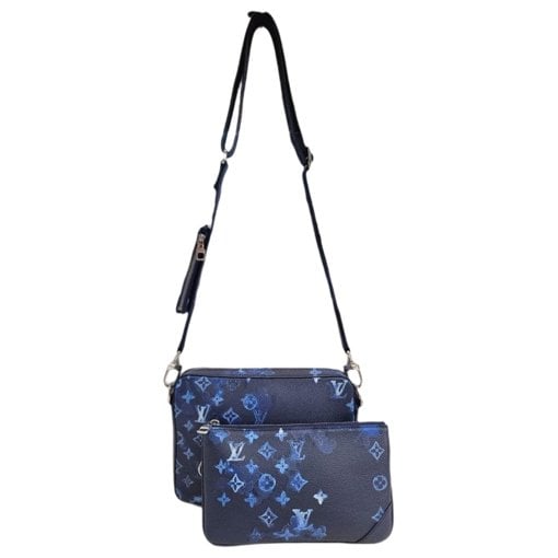 Louis Vuitton Leather handbag