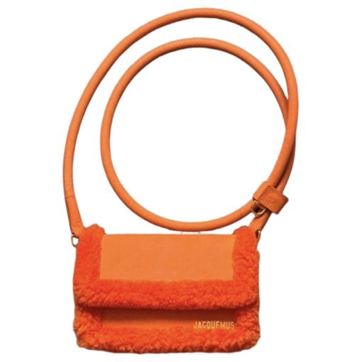 Clutch bag