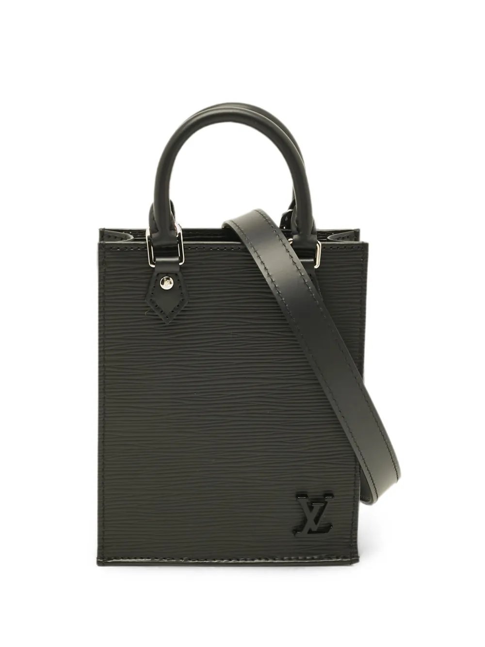 petit Sac Plat tote bag