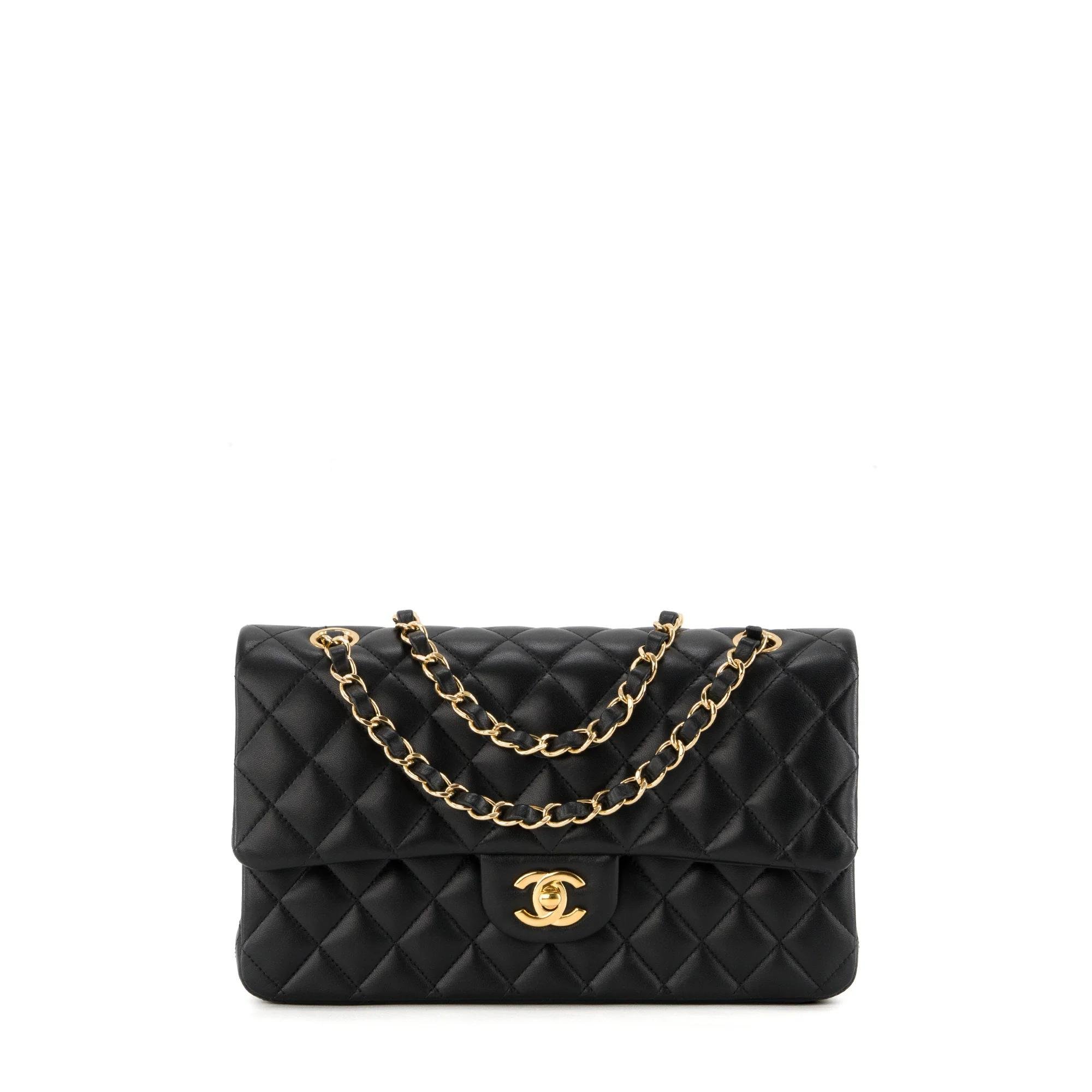 Timeless/Classique handbag