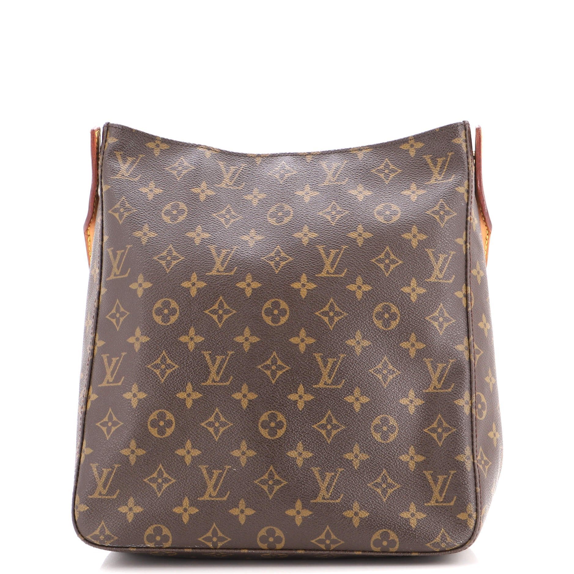 Louis Vuitton Cloth handbag