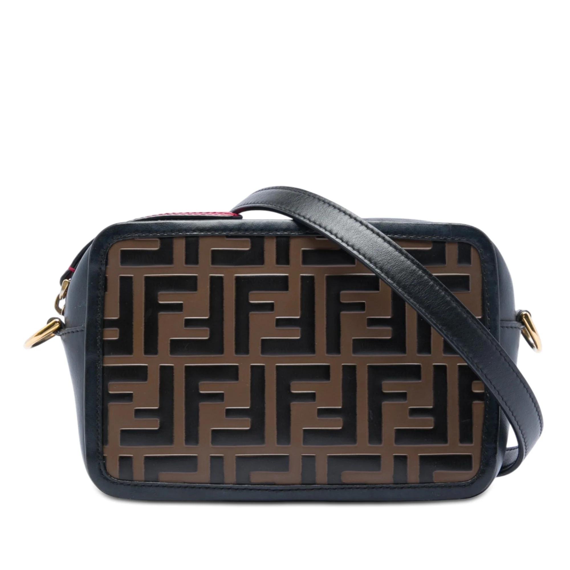 Bag leather mini bag