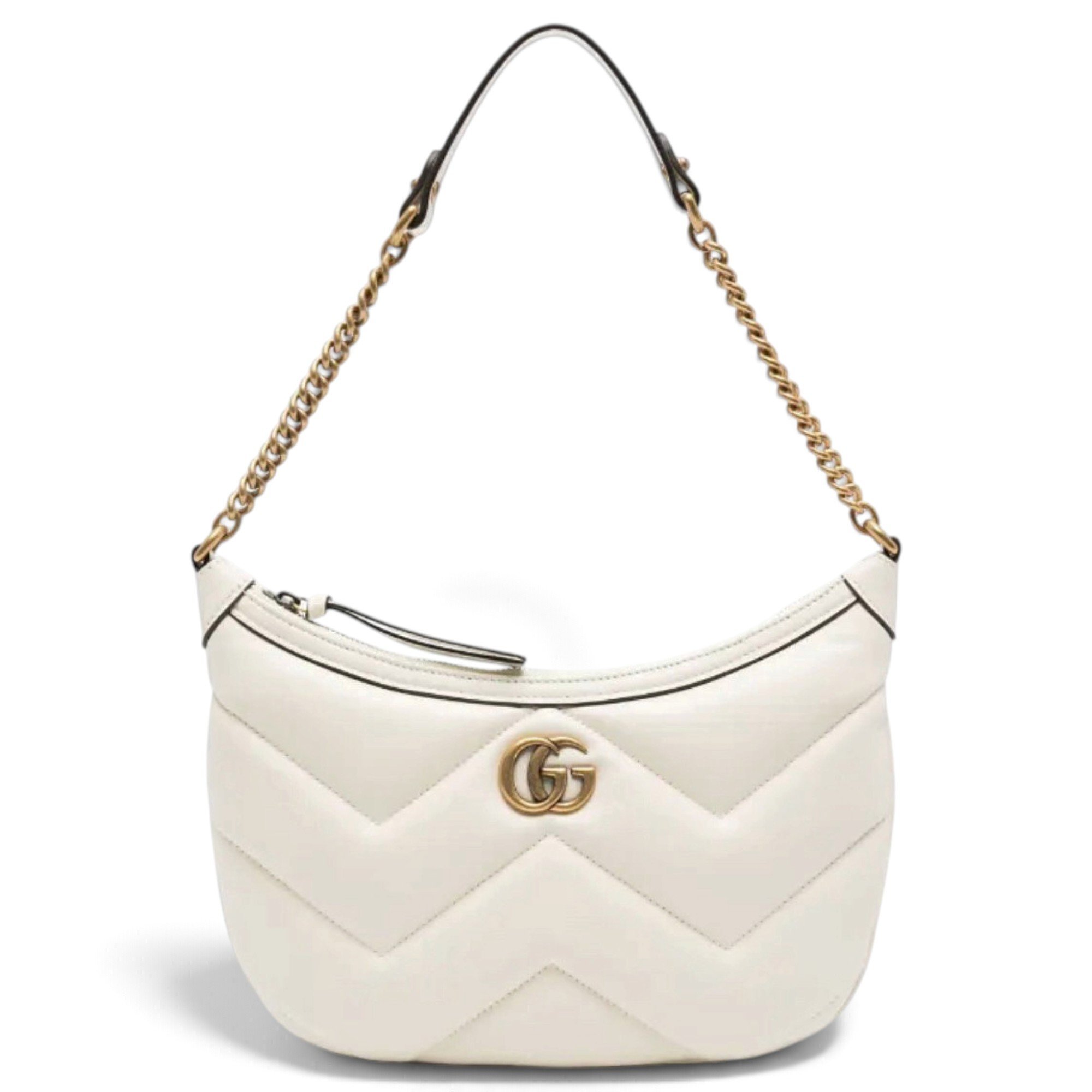 GG Marmont leather bag