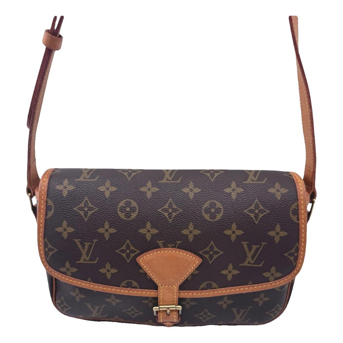 Sologne cloth handbag