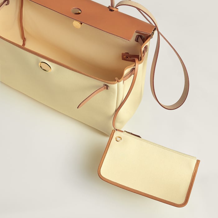 Herbag Zip 39 Bag