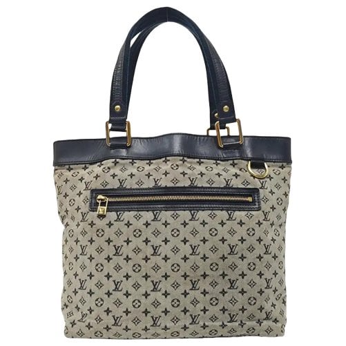 Cloth handbag