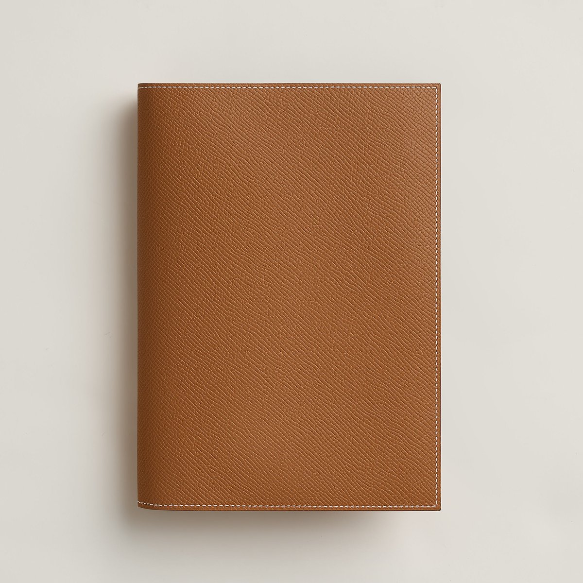 Globe Trotter Agenda Cover