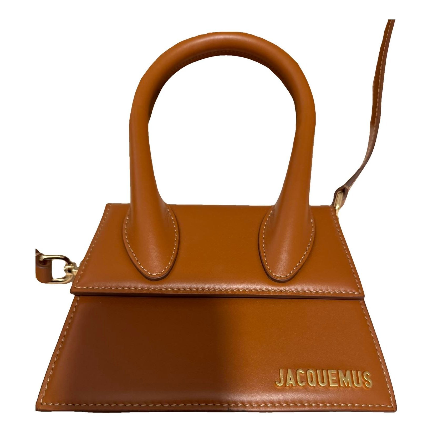 Le Grand Chiquito vegan leather handbag