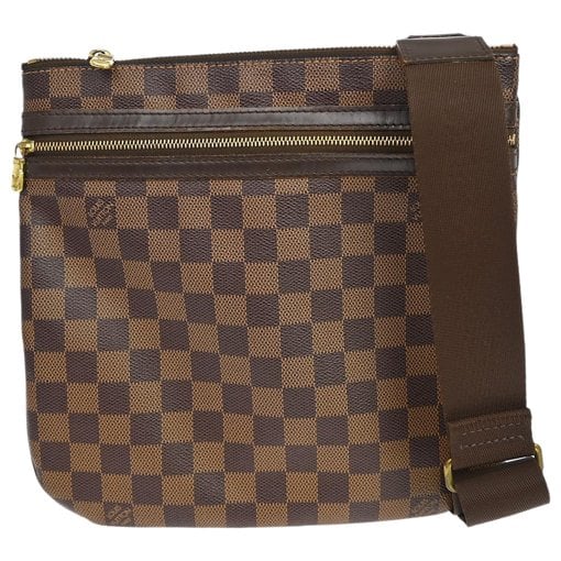 Bosphore cloth handbag
