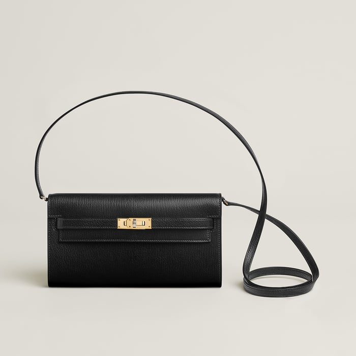 Noir Kelly Classique to Go Electrum Wallet