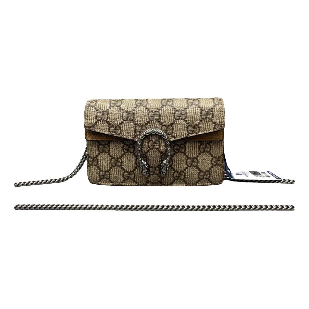 Dionysus cloth handbag