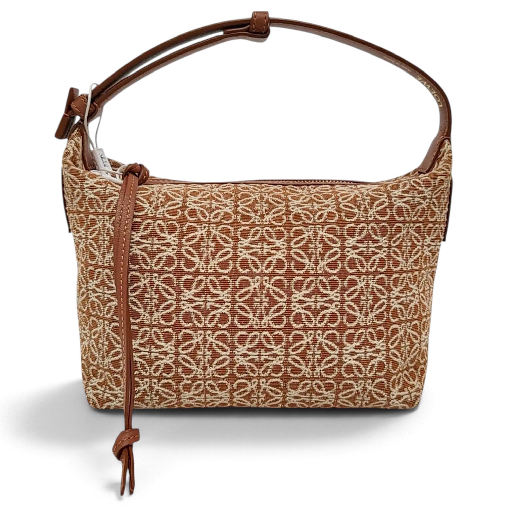Cubi cloth handbag