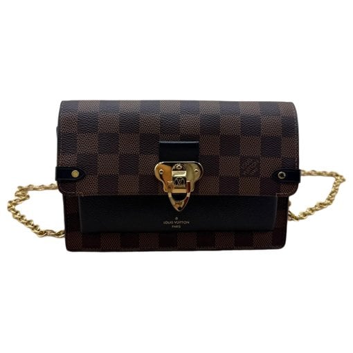 Vavin leather handbag
