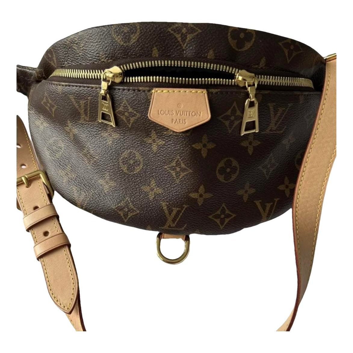 Cloth clutch bag