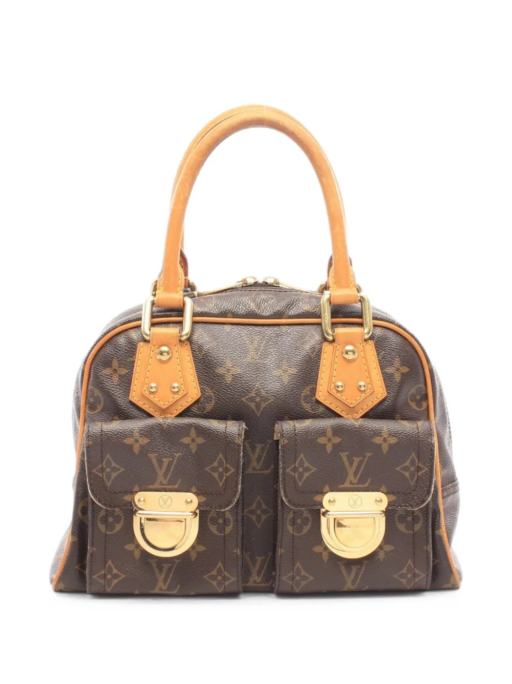 2006 PM Manhattan tote bag