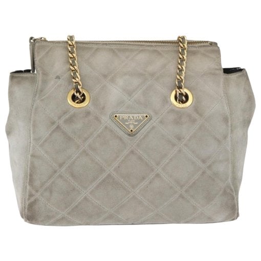 Prada Handbag