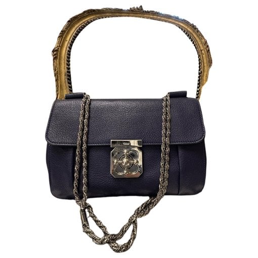 Chloe Elsie leather handbag