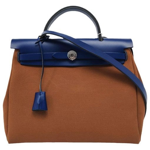 Herbag cloth handbag