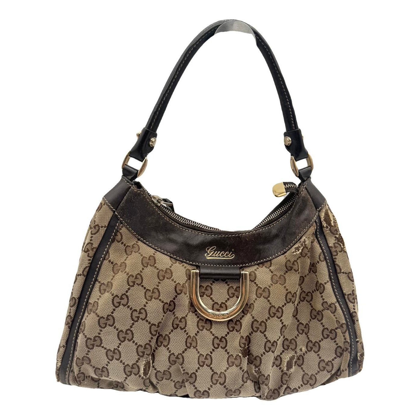 D-Ring handbag