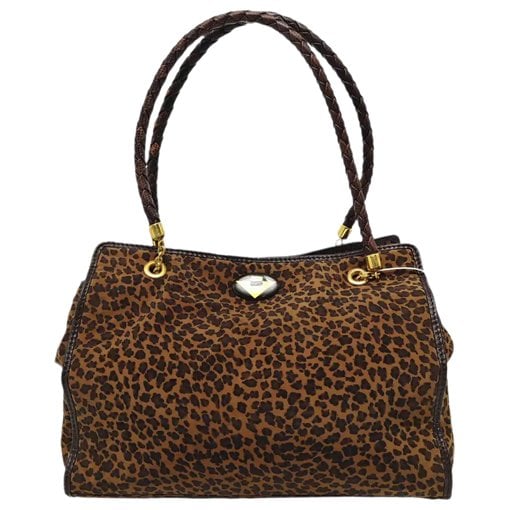 Cloth handbag
