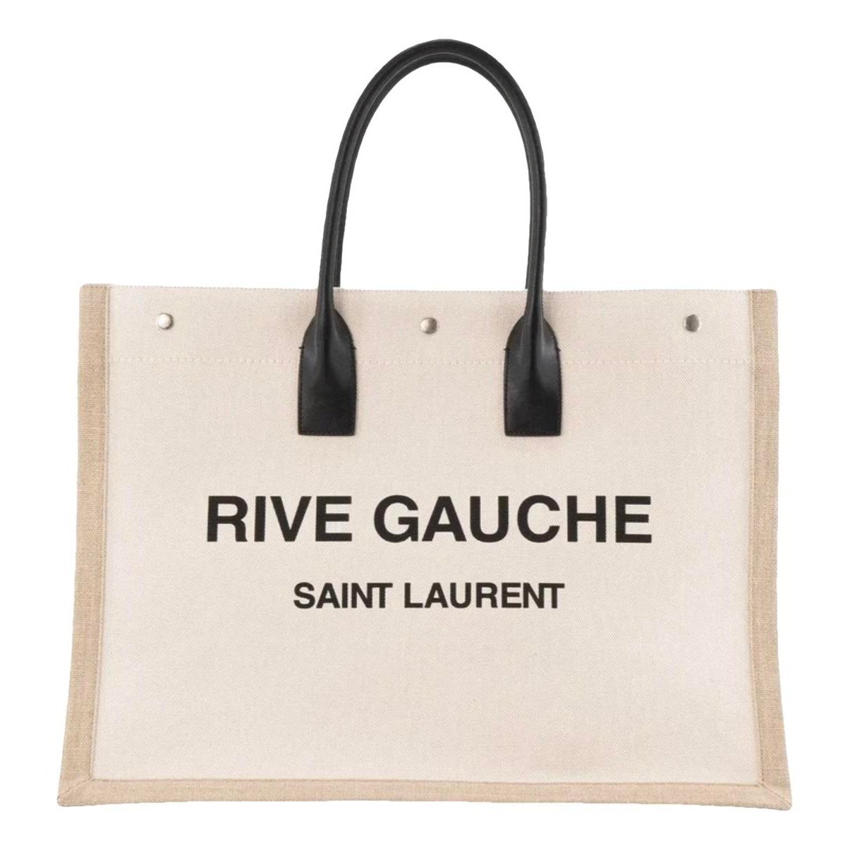 Rive Gauche tote