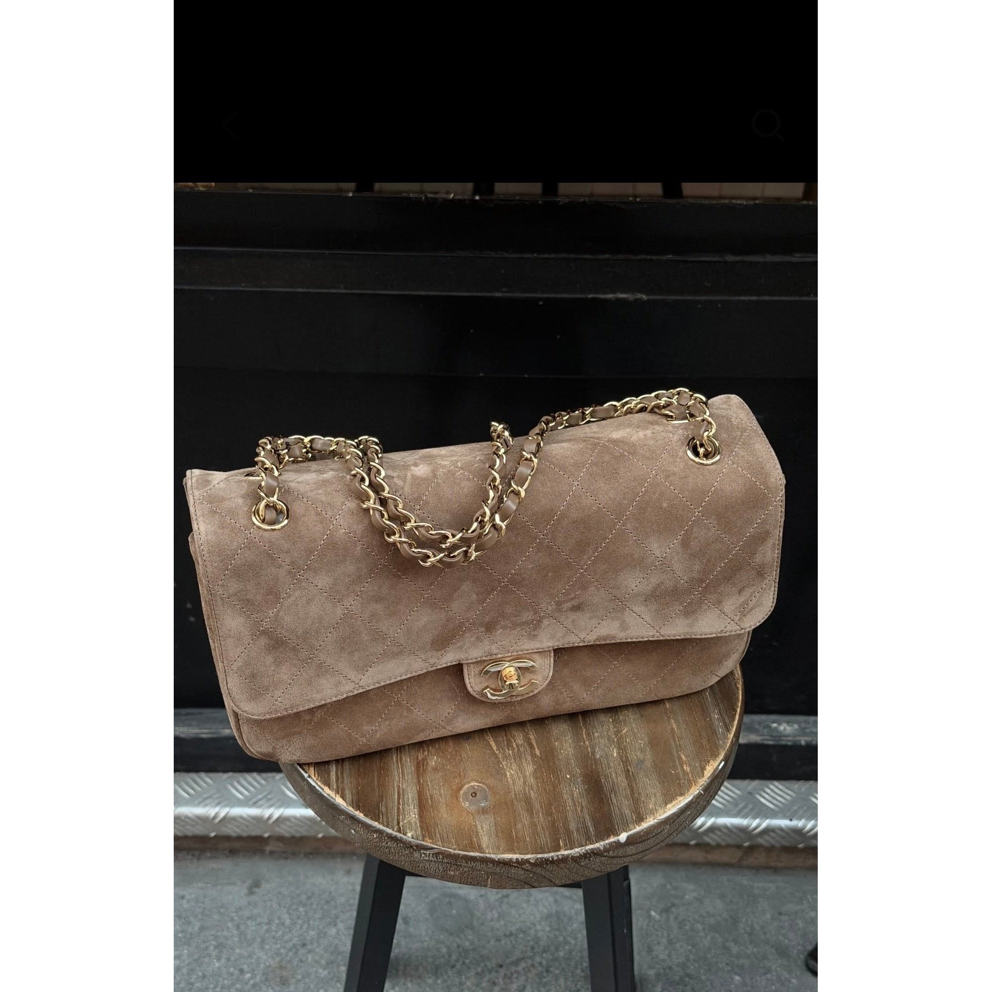 Timeless/Classique handbag