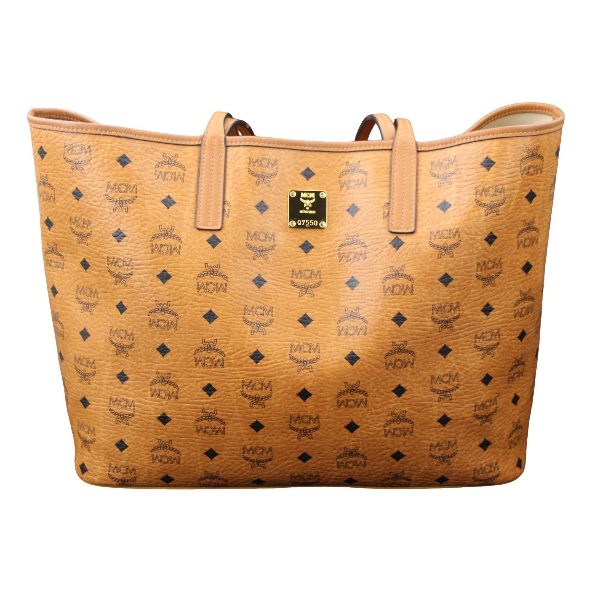 Cloth tote