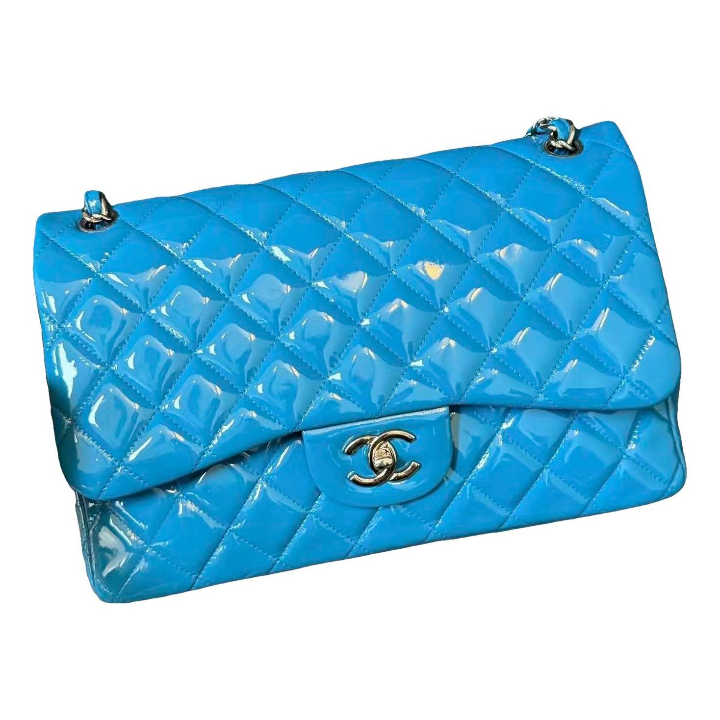 Timeless/Classique leather crossbody bag