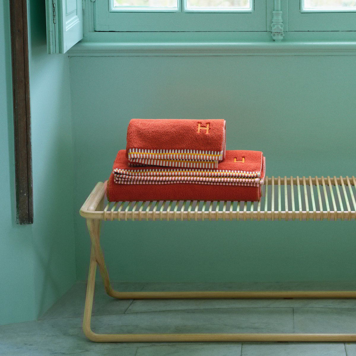 Serviette de toilette Vice Versa