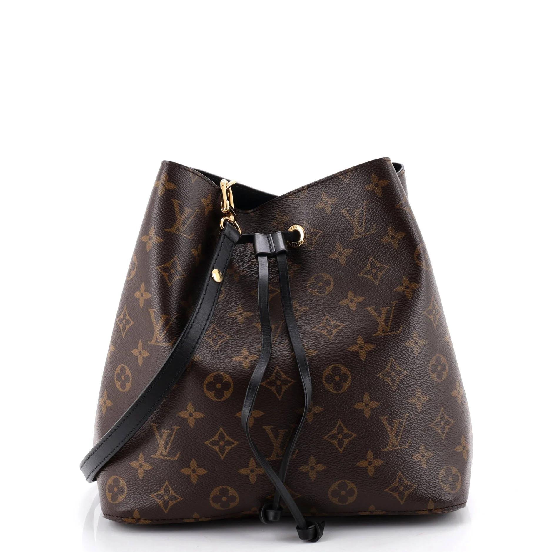 Louis Vuitton Cloth handbag