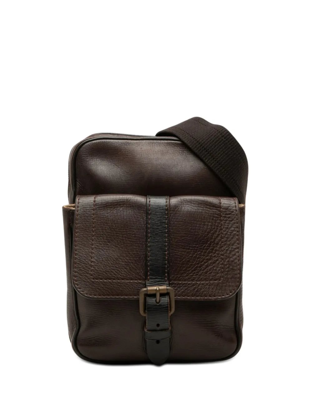 2006 Utah Iroquois crossbody bag