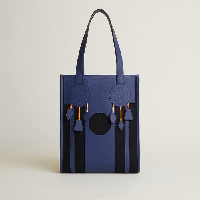 Random Dream Catcher Tote Bag