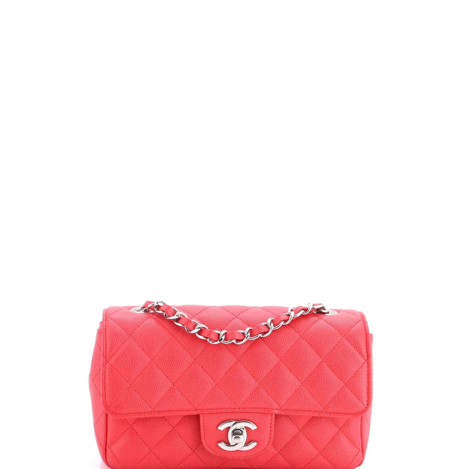 Timeless/Classique leather crossbody bag
