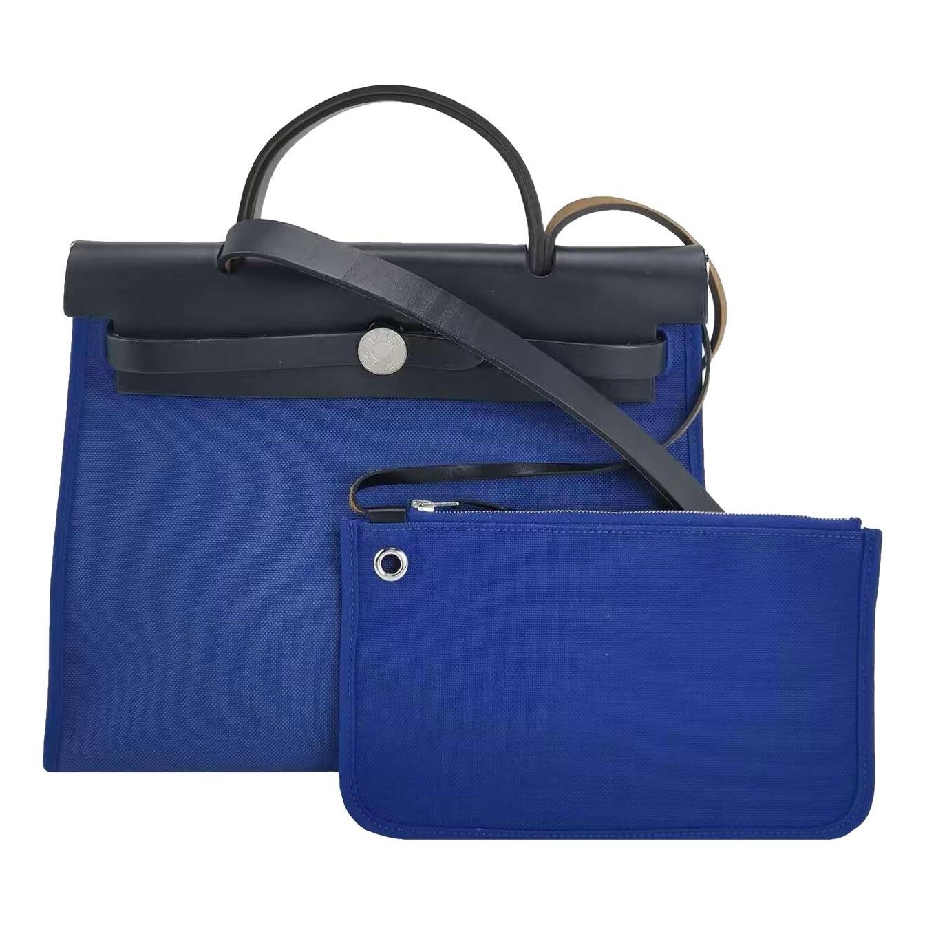 Herbag cloth handbag