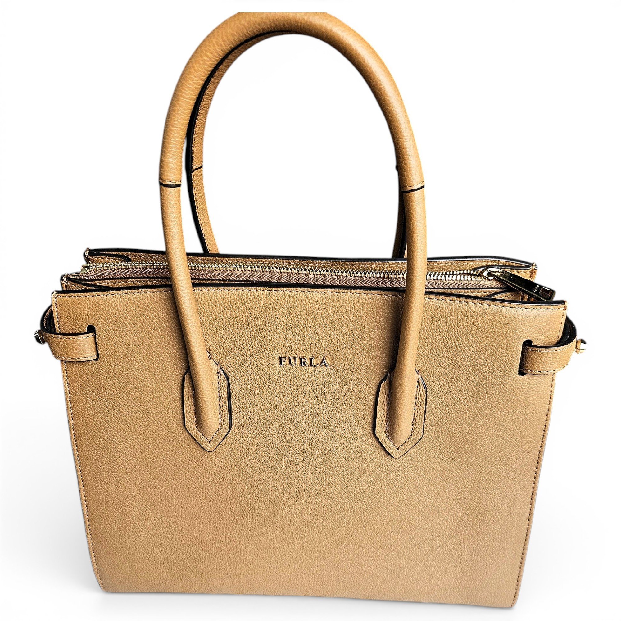 Furla Leather handbag