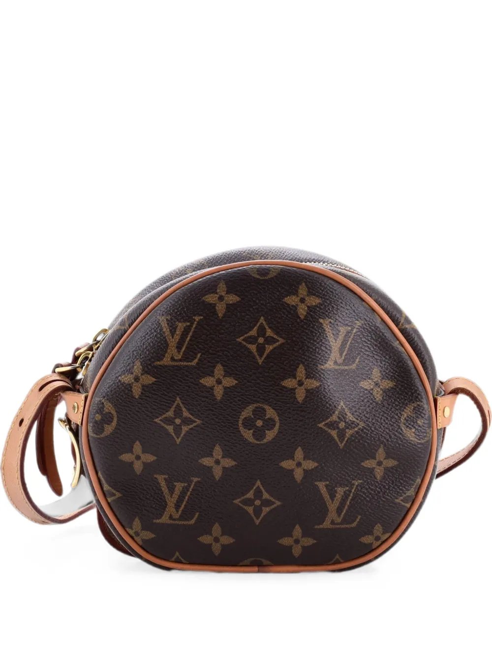 Boite Chapeau Souple Bag Monogram Canvas PM crossbody bag