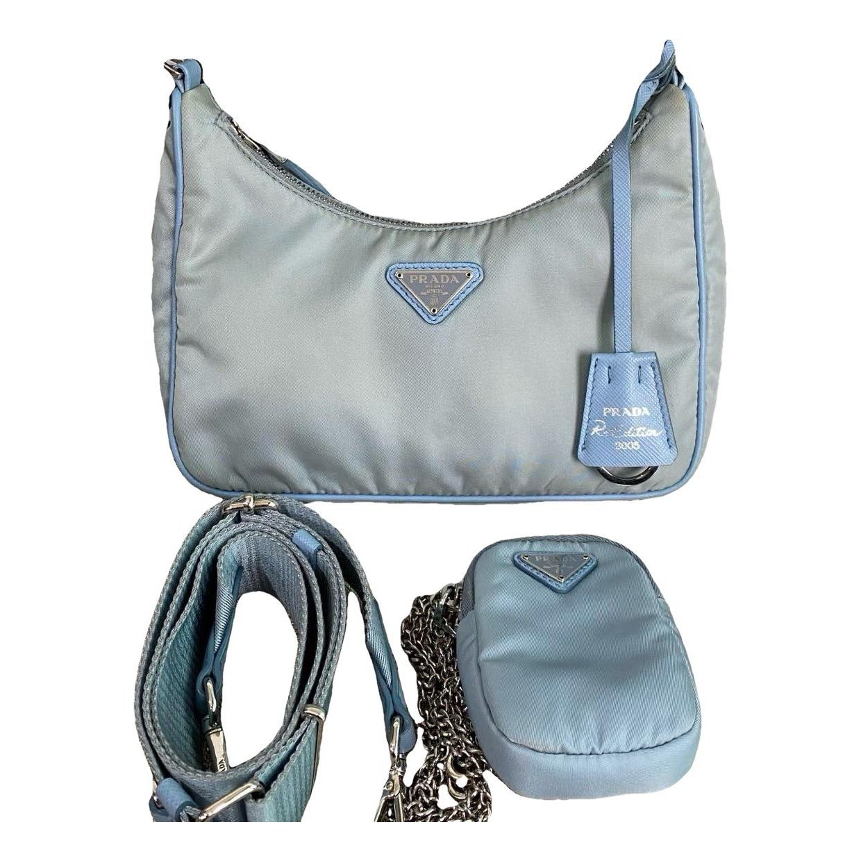 Re-Edition 2005 handbag