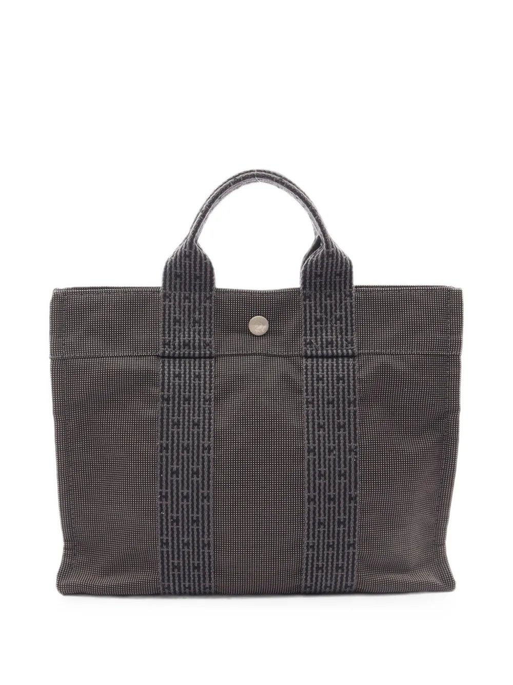 2010s PM Yale Line tote bag