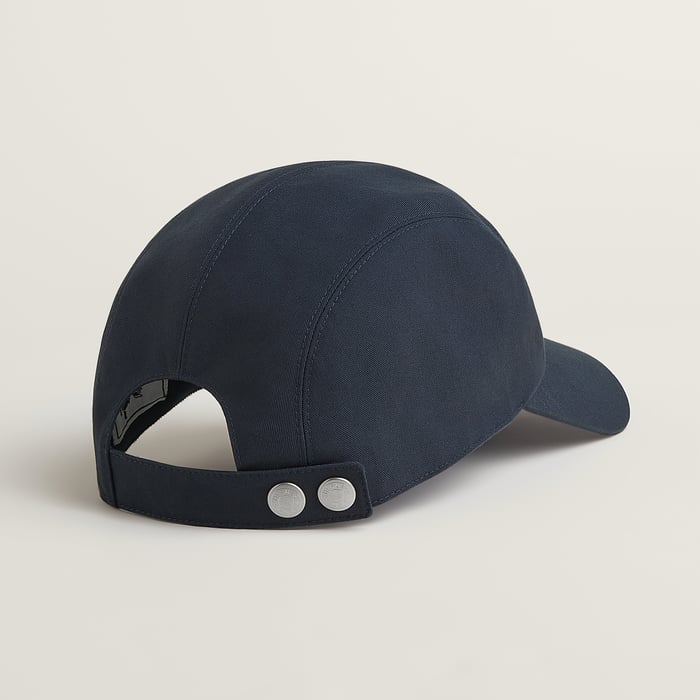 Marine Nevada H'Cheval Cap