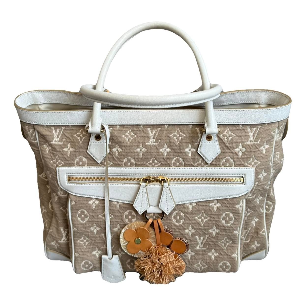 Sabbia cloth tote