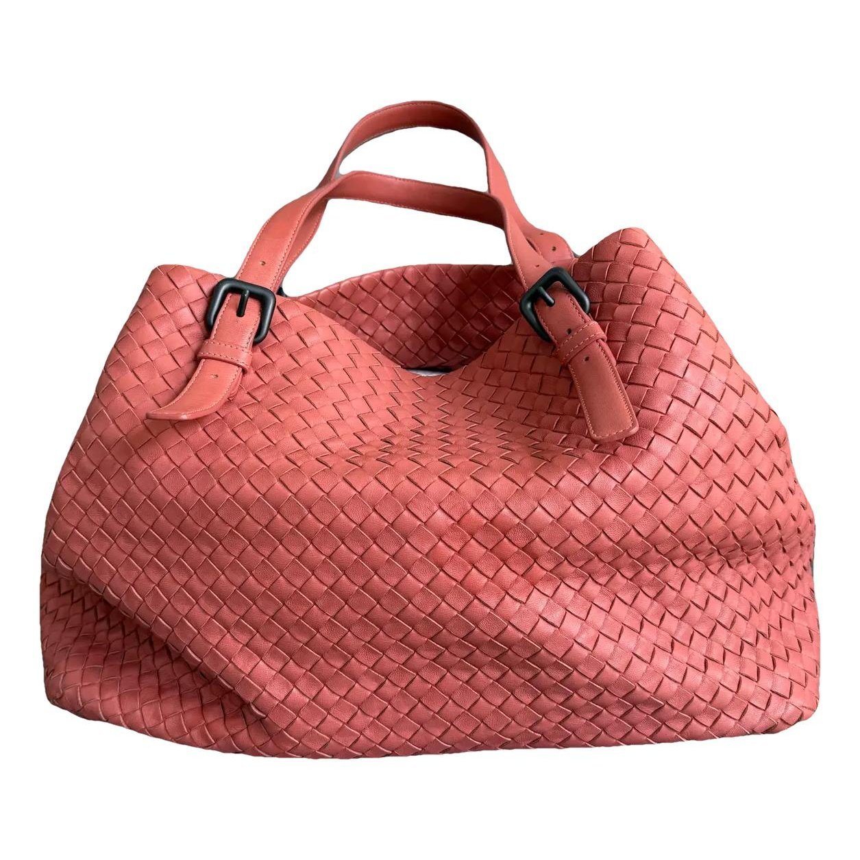 Bottega Veneta Leather handbag