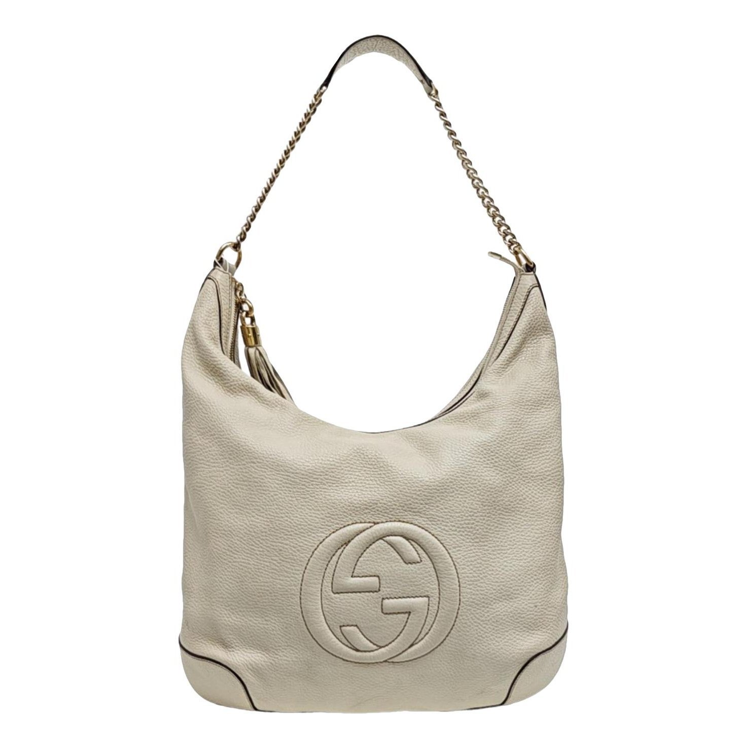 Soho leather handbag