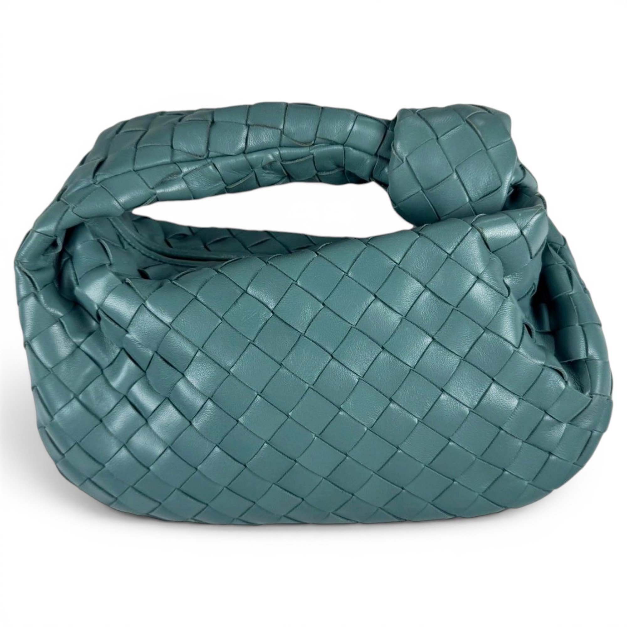 Jodie leather handbag