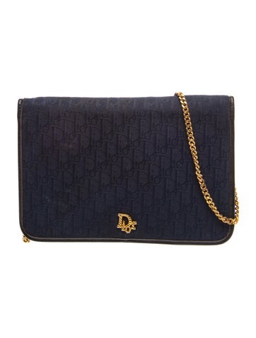 Diorissimo Top Handle Bag