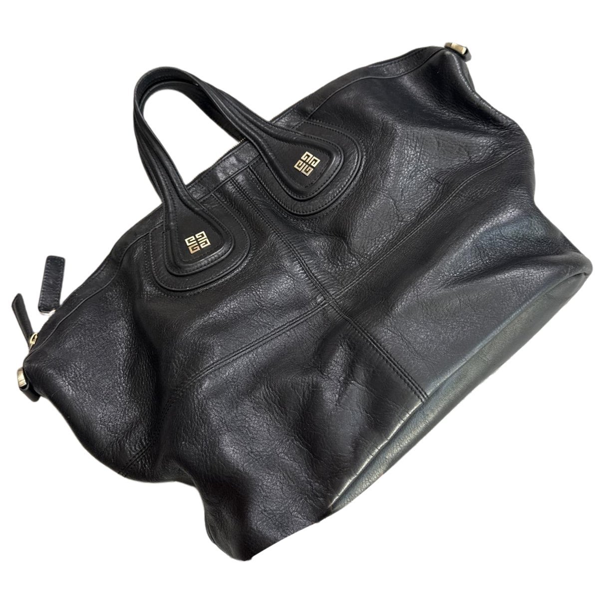Givenchy Antigona leather handbag