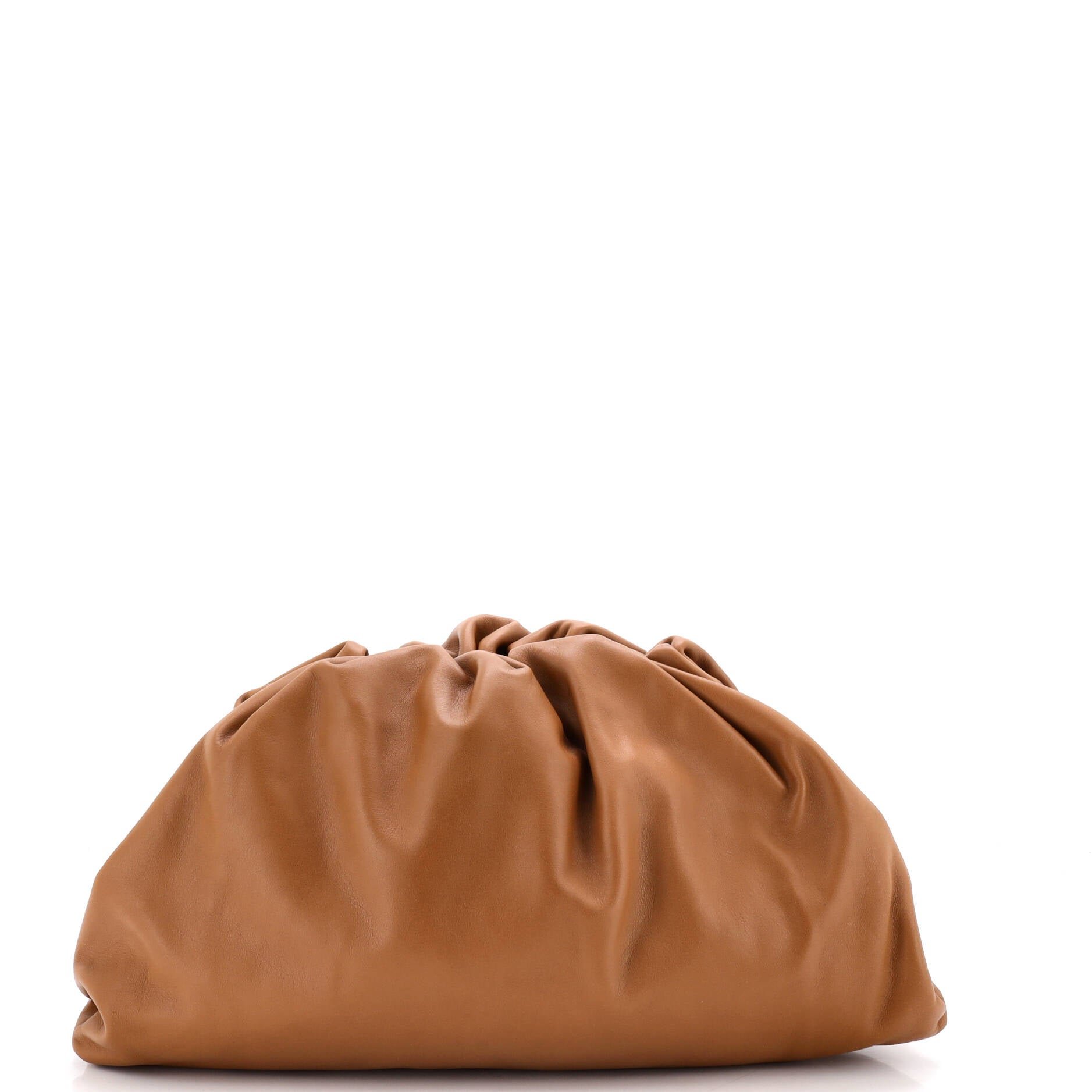 The Pouch Leather Teen
